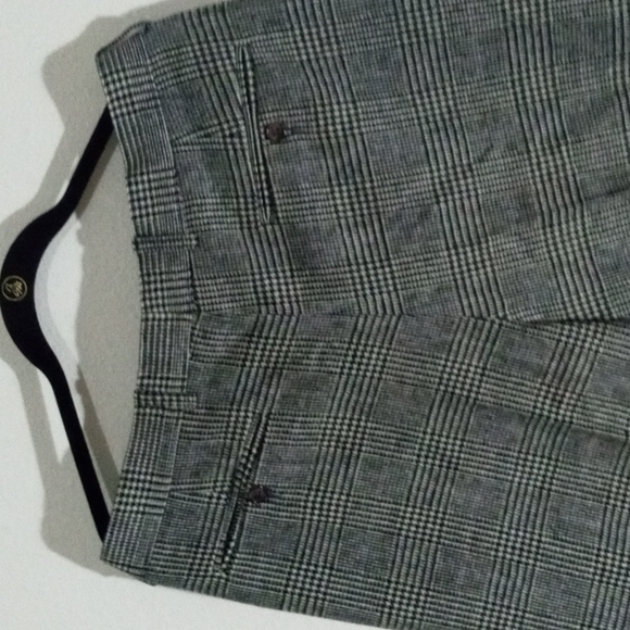 Valentino Men's Wool Pants - Picture 6 of 14